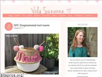 volgsuzanne.nl