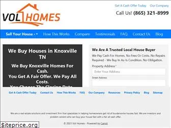 volhomes.com