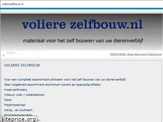 volierezelfbouw.nl