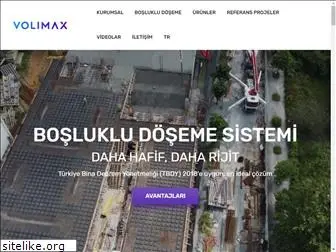 volimax.com.tr