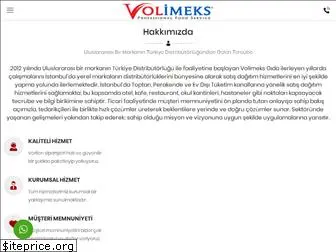 volimeks.com