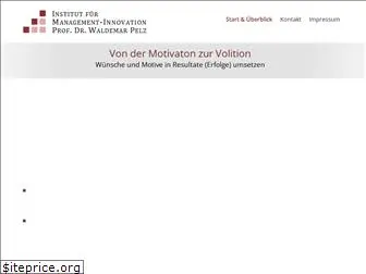 volition-motivation.de