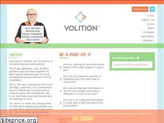 volitioncommunity.org