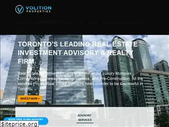 volitionprop.com