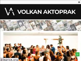 volkanaktoprak.com