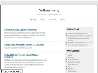 volkaninanc.com