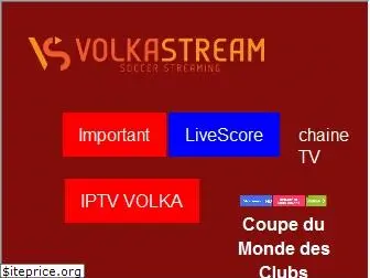 volkastream.com