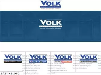 volkcorp.com