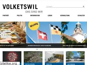 volketswil.ch