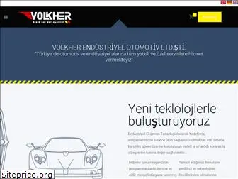 volkher.eu