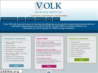 volkinsurance.com