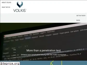 volkis.com.au