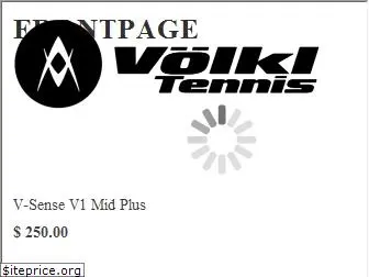 volkltennis.com