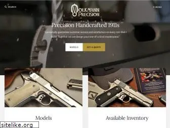 volkmannprecision.com