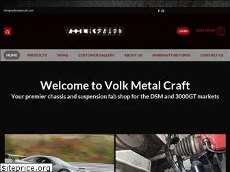 volkmetalcraft.com