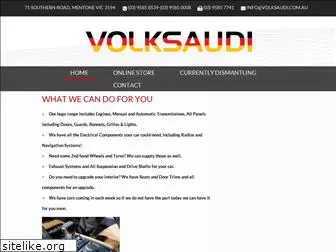 volksaudi.com.au