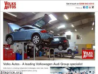 volksautos.co.uk