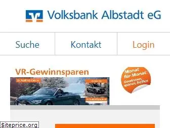 volksbank-albstadt.de