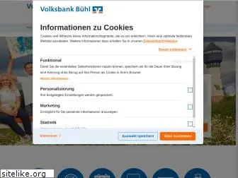 volksbank-buehl.de