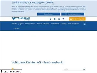 volksbank-kaernten.at