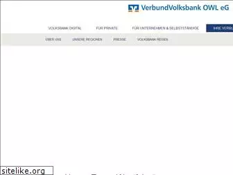 volksbank-minden.de