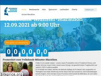 volksbank-muenster-marathon.de
