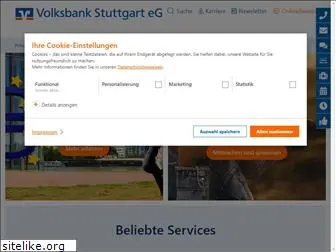 volksbank-stuttgart.de