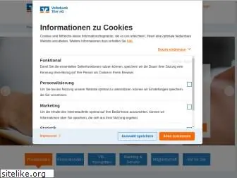 volksbank-trier.de