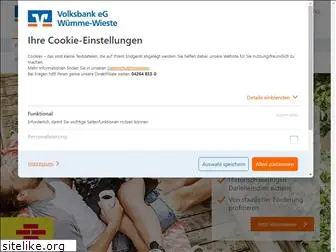 volksbank-wuemme-wieste.de