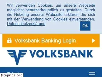 volksbank.at