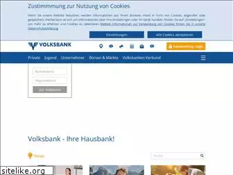 volksbank.co.at