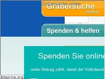 volksbund.de