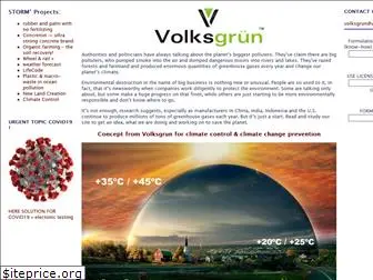 volksgrun.com