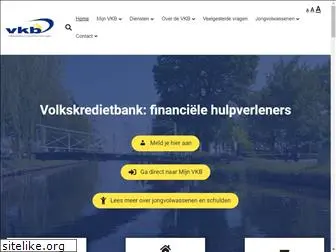 volkskredietbank.nl
