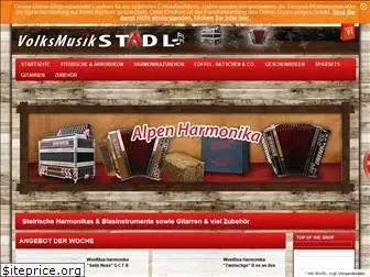 volksmusikstadl.com