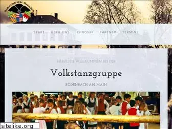 volkstanzgruppe-rodenbach.de