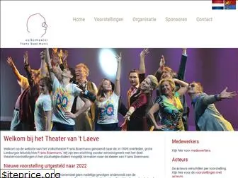 volkstheater-venlo.nl
