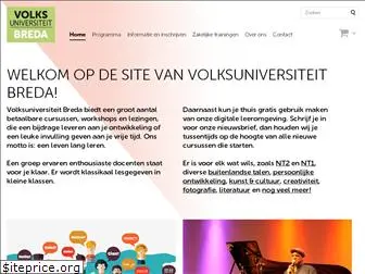 volksuniversiteit-breda.nl