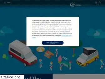 volkswagen-comerciales.es