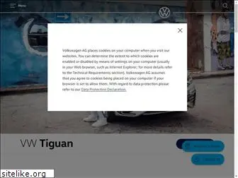 volkswagen-curacao.com