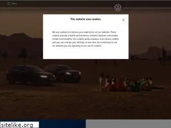 volkswagen-dubai.com