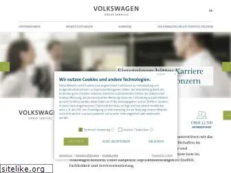 volkswagen-groupservices.com