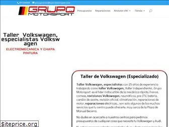 volkswagen-hausmotor.com