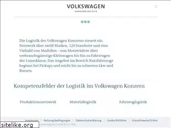 volkswagen-logistics.de