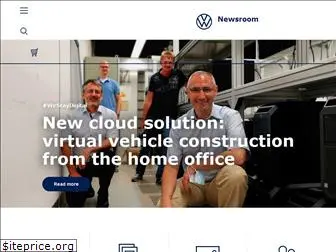 volkswagen-media-services.com