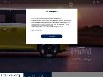 volkswagen-nyttekjoretoy.no