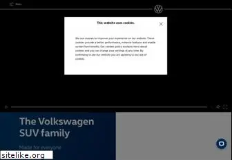 volkswagen-oman.com