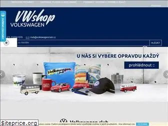 volkswagen-shop.cz
