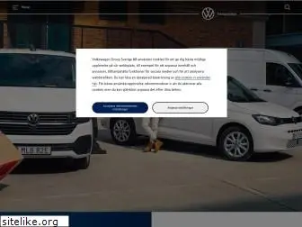 volkswagen-transportbilar.se