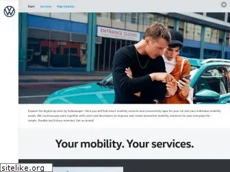 volkswagen-we.com